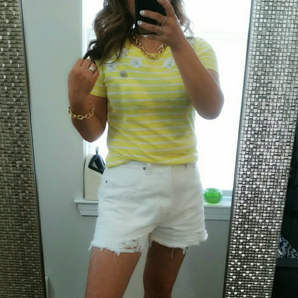 Talbots T-Shirt - Picture 3 of 6